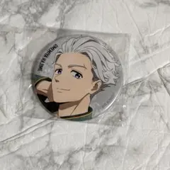 WINDBREAKER ウィンブレ ベースヤード　缶バッジ　　　 　梅宮一