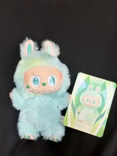 正規品】限定 300円 から ラブブ エナジー シークレット 可愛い - メルカリ
