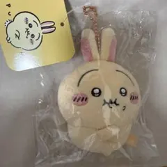 うさぎ　プン　マスコット