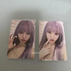 2026年最新】iVe リズ withmuu switchの人気アイテム - メルカリ