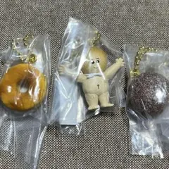 アイムドーナツ　ガチャガチャ　セット売り