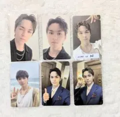 SEVENTEEN バーノン セット SPILL THE FEELS