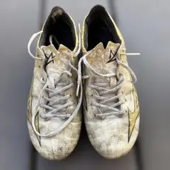 ミズノ アルファサッカーシューズ スパイク