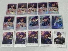 あんスタ 乙狩アドニス 30枚まとめ売り