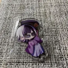 ゆきむら。アクリルキーホルダー 9
