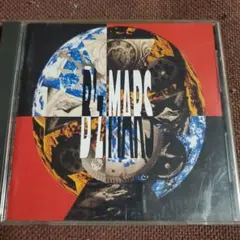 B'z MARS