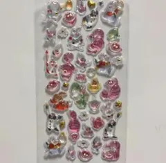 ★プチドロップ　★アリス　★ヤングオイスター　★チシャ猫