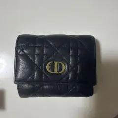 Dior財布