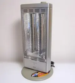 SANYO 遠赤外線電気ヒーター RX-F10B 美品