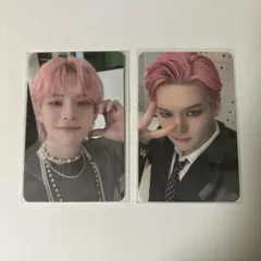 treasure ソウルコン Hello ラキドロ ジフン トレカ コンプ TREASURE ソウルコン ラキドロ HELLO アルバム 特典 ジフン