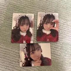 梅田みゆ トレカセット - メルカリ