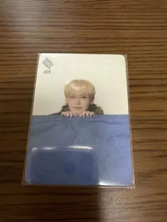 JO1 Handz In My Pocket 白岩 3形態特典