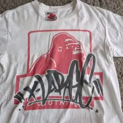 USA製 　X-LARGE Tシャツ ホワイト 　Mサイズ