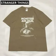STRANGER THINGS ストレンジャーシングス ヴェクナ Tシャツ L