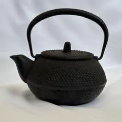 岩鋳　IWACHU 鉄瓶　急須　南部鉄器　アンティーク　工芸品のサムネイル