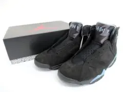 【NIKE】箱付/未使用 AIR JORDAN 7 RETROのサムネイル