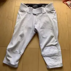 ローリングス　ショートフィット　S
