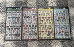 【正規品】ボンボンドロップシール　スヌーピー　ミニ