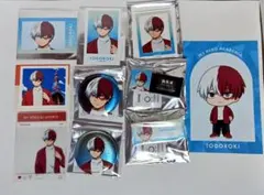 ヒロアカ 轟焦凍 東京タワーコラボ まとめ売り