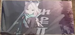 ブルーアーカイブ　ブルアカ　シロコ プレイマット　デスクマット　未使用品