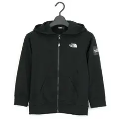 THE NORTH FACE スクエアロゴフルジップ