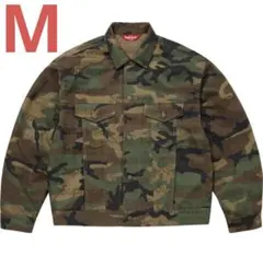 超美品 supreme シュプリーム 森山大道 Gジャン - メルカリ