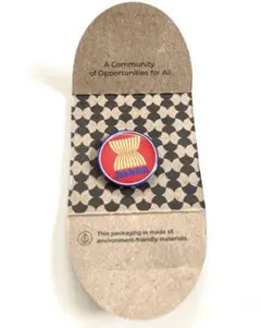 大阪関西万博2025国連ピンバッジピンバッチピンズ 2025 大阪関西万博 イギリス ピンバッチ 限定品 新品未使用未