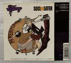 ソウルイーター　ステッカー