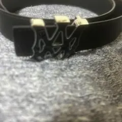 AMIRI ベルト ブラック