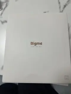 Bigme inkNoteX Color 10.3インチカバー付き