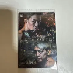 RIZINウエハース