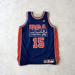 バスケ USA代表 ドリームチーム NBA マジック・ジョンソン