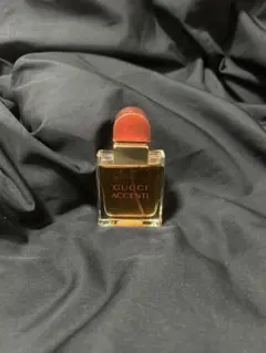 ここかん様専用 美品　GUCCI ACCENTI 香水 30ml