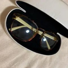 サングラス、伊達メガネ、おしゃれメガネ、備品、ケースなし ありの場合200円増し