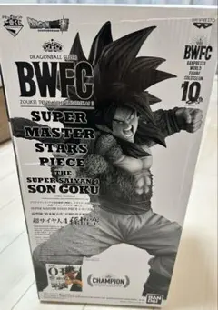 2025年最新】smsp 孫悟空4 01の人気アイテム - メルカリ