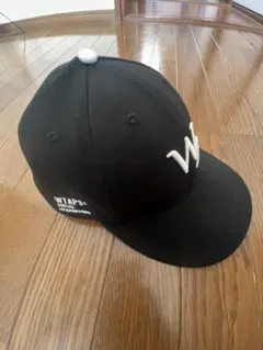 wtaps キャップ