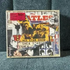 The Beatles アンソロジー2 アルバム