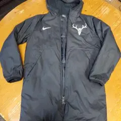 鹿島アントラーズ　支給品　2016 土居　フード付きウィンドブレーカー 青 2016モデルNIKEウエア発売のお知らせ | 鹿島アントラーズ オフィシャル