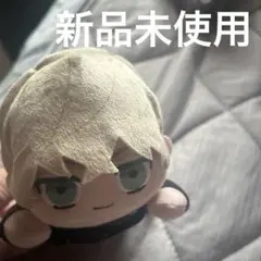 新品未使用 東京リベンジャーズ 東リべ 松野千冬 ぬいぐるみ ストラップ付き