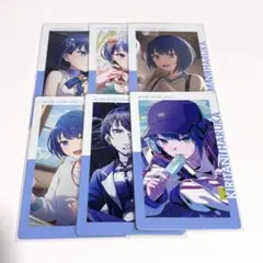 プロセカ 桐谷遥 エピカ 18B 特訓前 114枚 プロセカ 桐谷遥 エピカ 18B 特訓前 114枚 プロセカ 桐谷遥