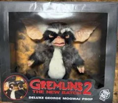 2025年最新】グレムリン2 パペットの人気アイテム - メルカリ