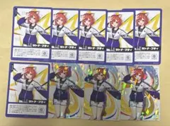 にじさんじ ラトナ・プティ コレクションカード