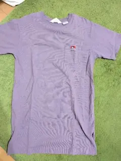 チュニックTシャツ