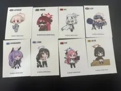 2026年最新】ブルーアーカイブ 韓国 シールの人気アイテム - メルカリ
