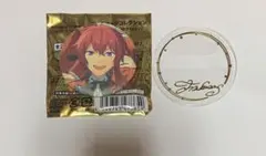 あんスタ　5周年　司　缶バッジ