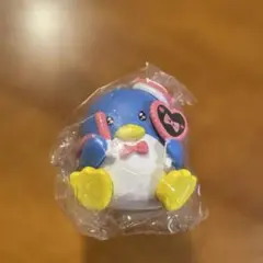 はぴだんぶい おうえんフィギア タキシードサム