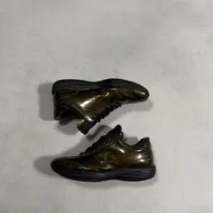 archive PRADA America's Cup Sneakersのサムネイル