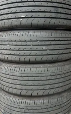 205/55R17 ノア ヴォクシー ステップワゴン トーヨー 90系 - メルカリ