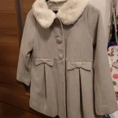 ファーコート コート