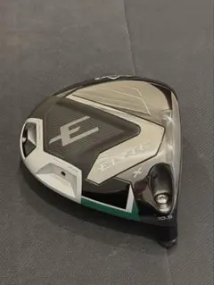 2025年最新】キャロウェイ エリート ドライバー ヘッドのみの人気